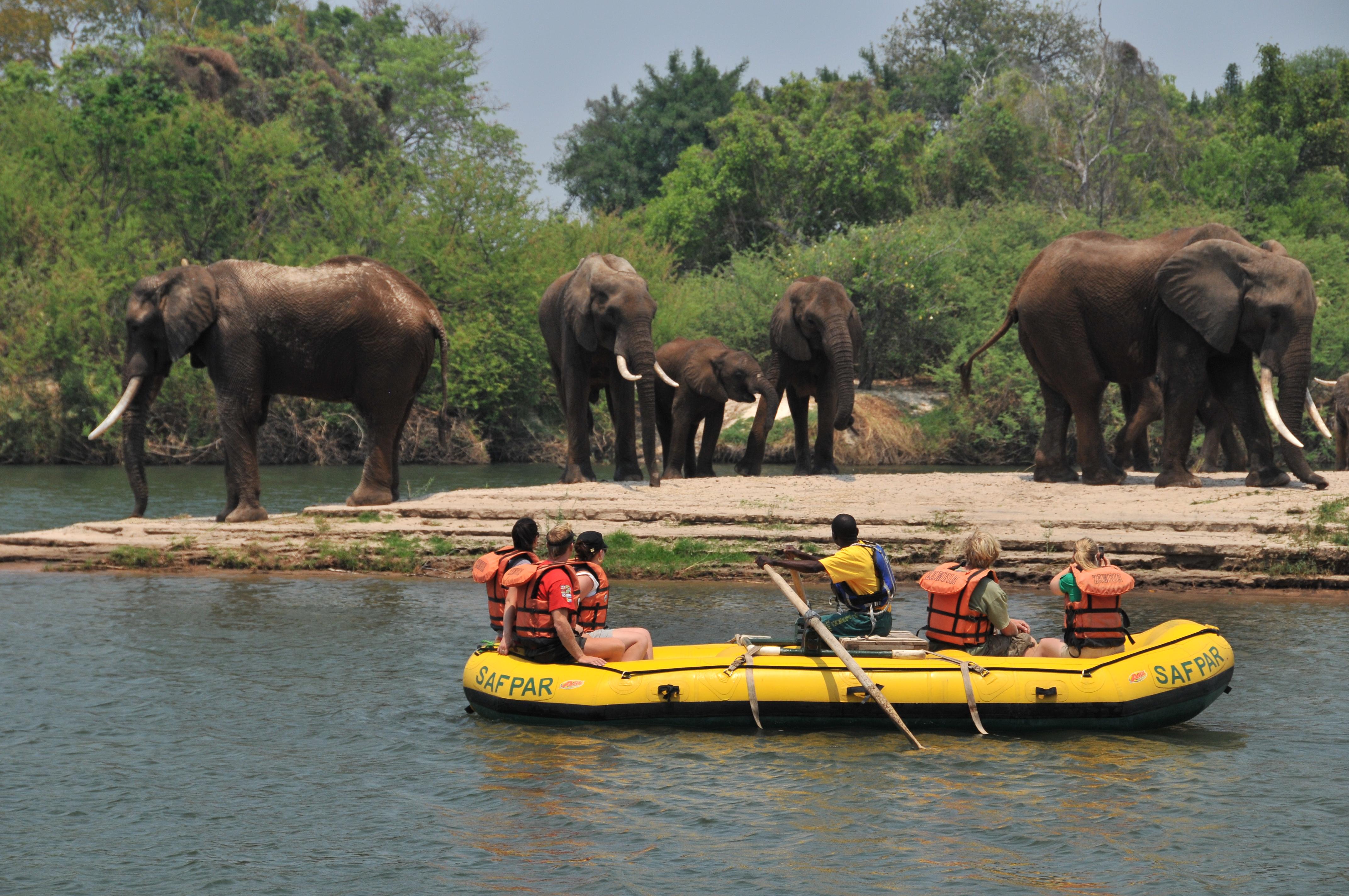 The Victoria Falls Waterfront Ливингстон Экстерьер фото